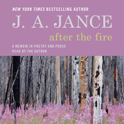 After the Fire, J.A.Jance