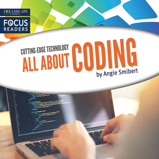 All About Coding, Angie Smibert