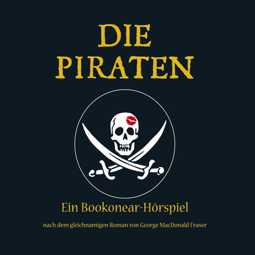 Die Piraten, George McDonald Fraser