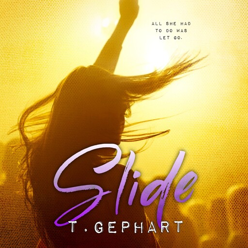 Slide, T. Gephart