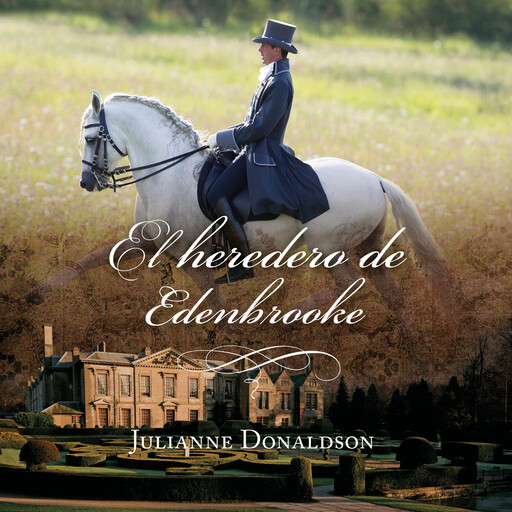 El heredero de Edenbrooke, Julianne Donaldson