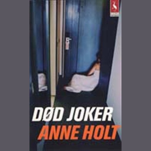 Død joker, Anne Holt