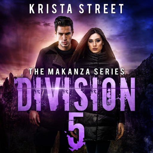 Division 5, Krista Street