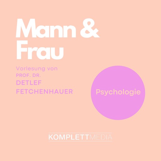 Mann & Frau, Detlef Fetchenhauer