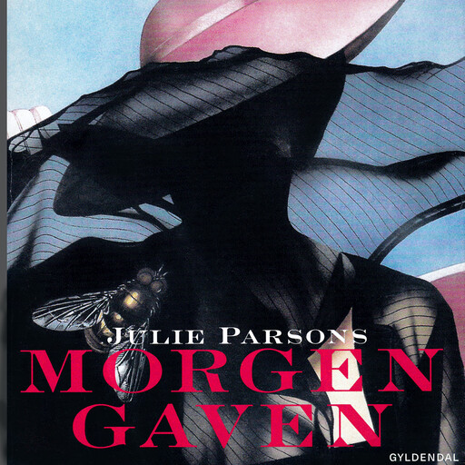 Morgengaven, Julie Parsons