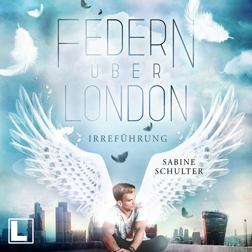 Irreführung - Federn über London, Band 2 (ungekürzt), Sabine Schulter