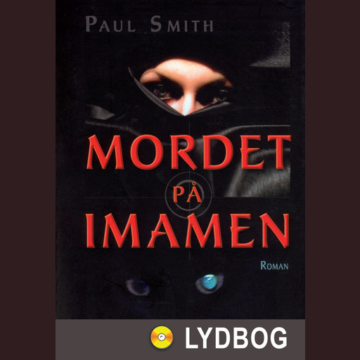 Mordet på imamen, Paul Smith