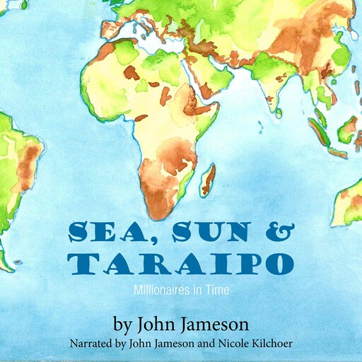 Sea, Sun & Taraipo, John Jameson