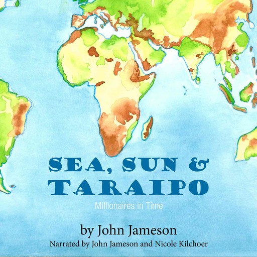Sea, Sun & Taraipo, John Jameson
