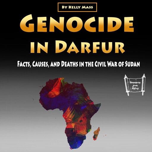Genocide in Darfur, Kelly Mass