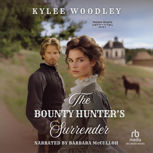 The Bounty Hunter's Surrender, KyLee Woodley