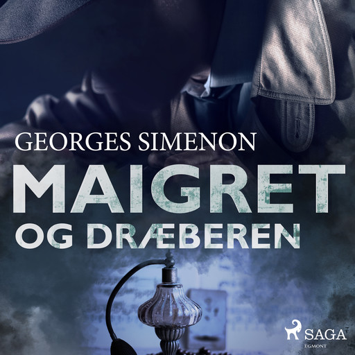 Maigret og dræberen, Georges Simenon