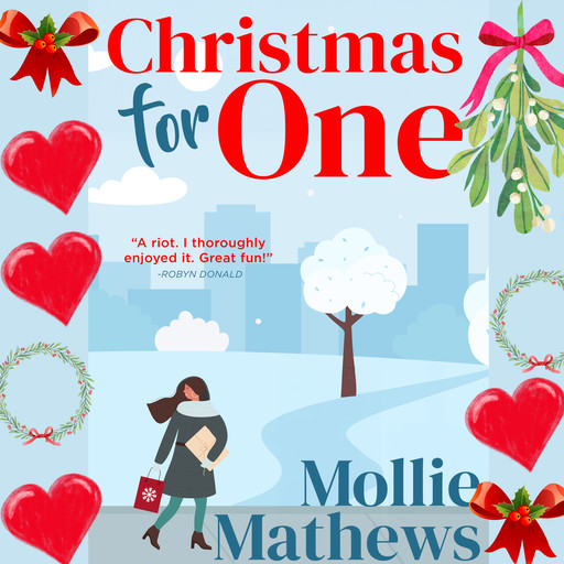 Christmas For One, Mollie Mathews