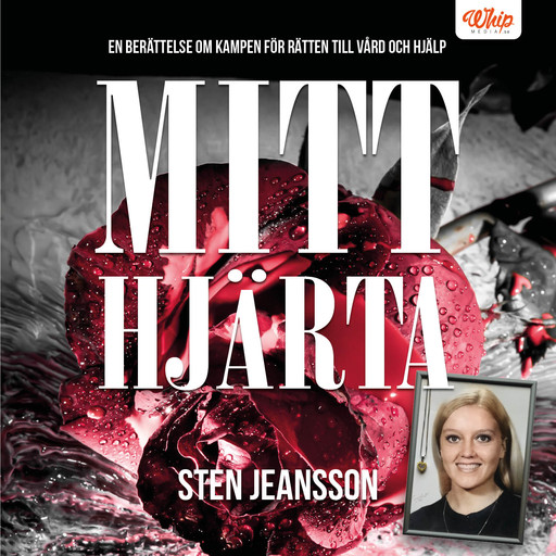 Mitt hjärta, Sten Jeansson