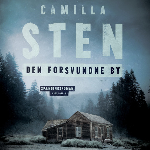 Den forsvundne by, Camilla Sten