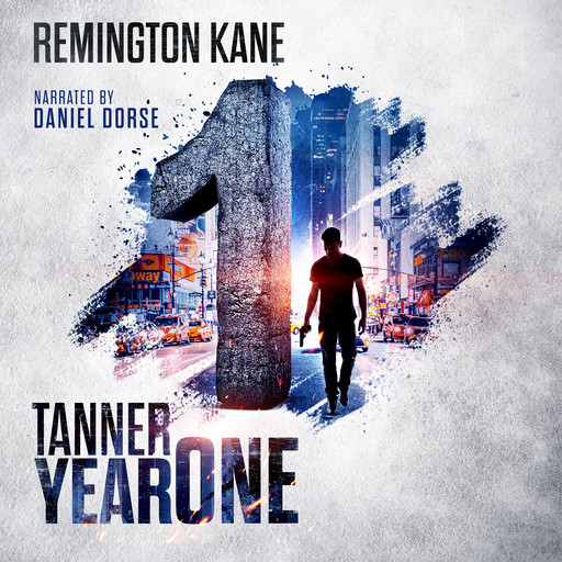 Tanner: Year One, Remington Kane
