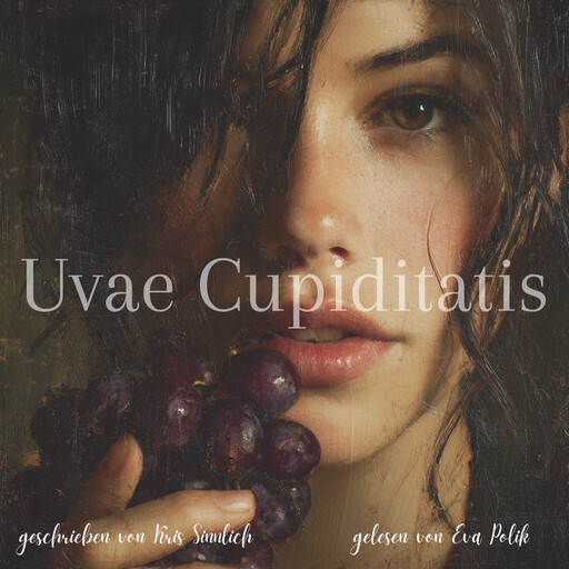 UVAE CUPIDITATIS, Kris Sinnlich