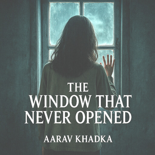 The Window That Never Opened, AARAV KHADKA