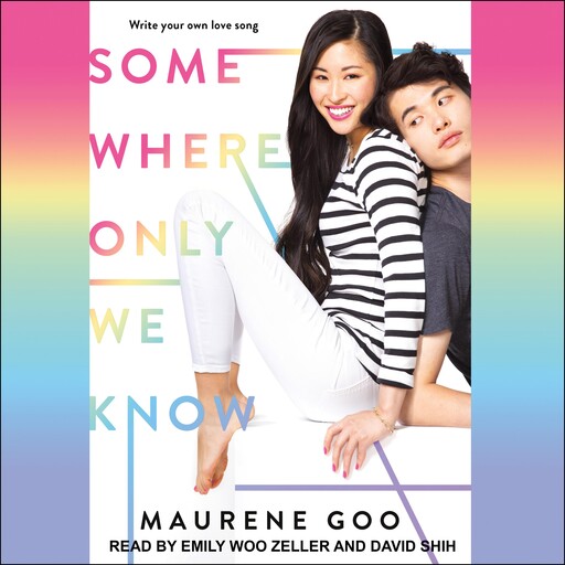 Somewhere Only We Know, Maurene Goo