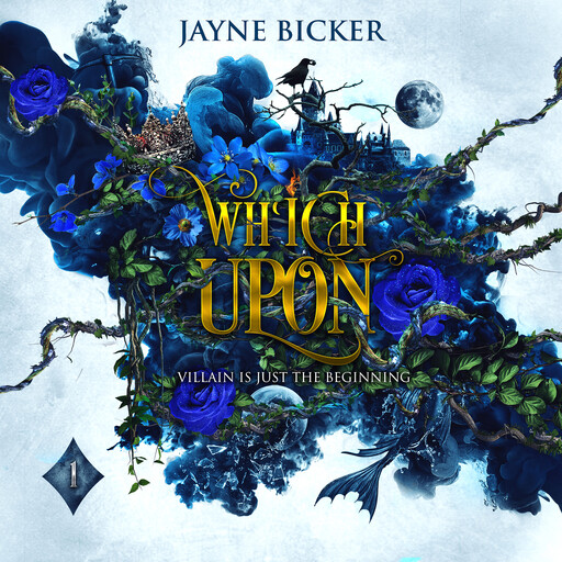Which Upon, Jayne Bicker