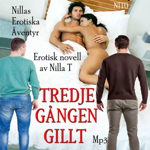 Tredje Gången Gillt, Nilla T