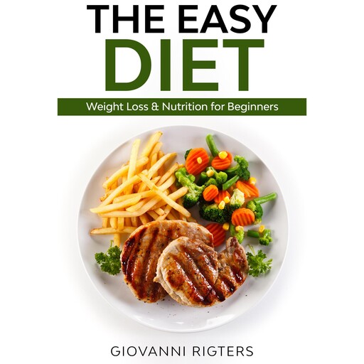 The Easy Diet, Giovanni Rigters
