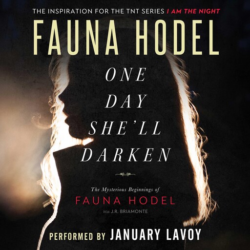 One Day She'll Darken, Fauna Hodel