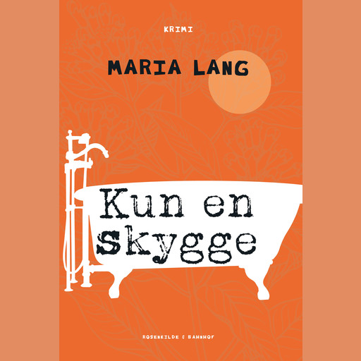 Kun en skygge, Maria Lang