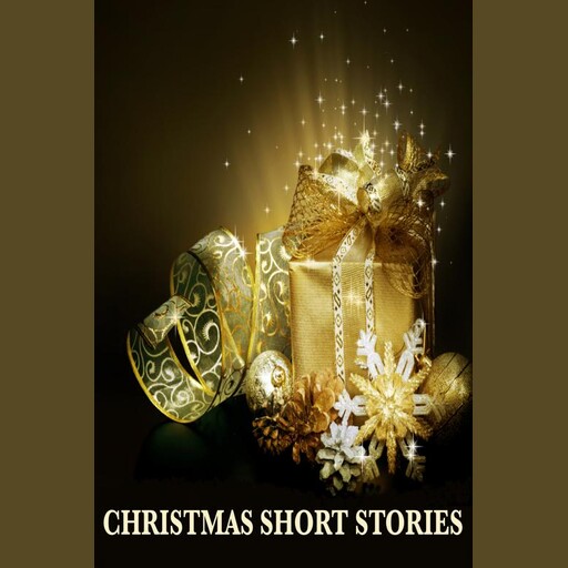 Christmas Short Stories, Charles Dickens, Kenneth Grahame