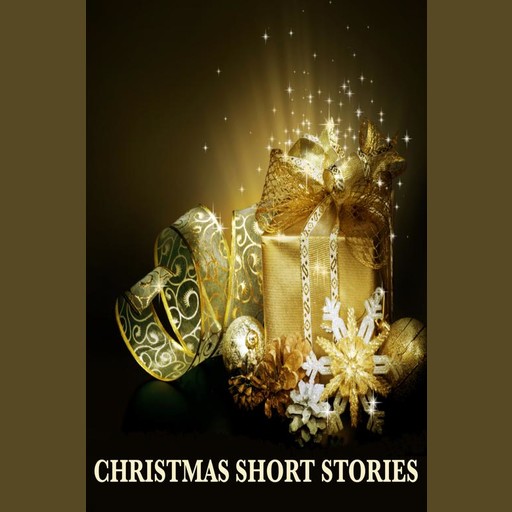 Christmas Short Stories, Charles Dickens, Kenneth Grahame