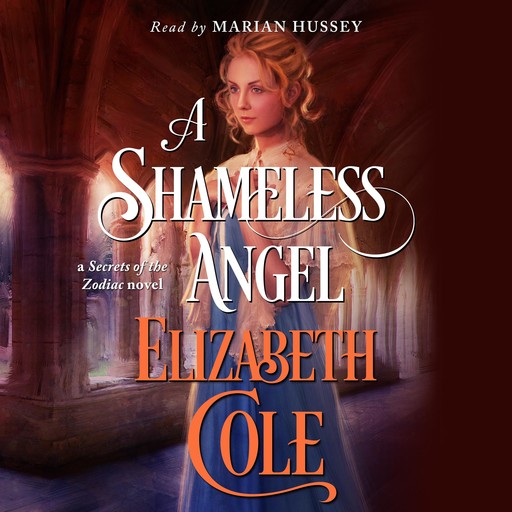 A Shameless Angel, Elizabeth Cole