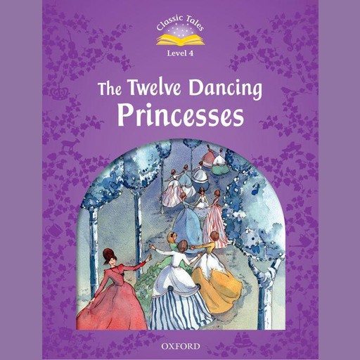 The Twelve Dancing Princesses, Sue Arengo