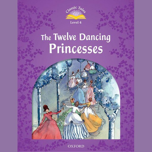 The Twelve Dancing Princesses, Sue Arengo