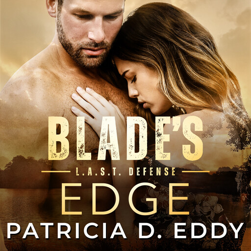 Blade's Edge, Patricia D. Eddy