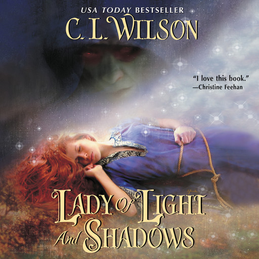 Lady of Light and Shadows, C.L. Wilson