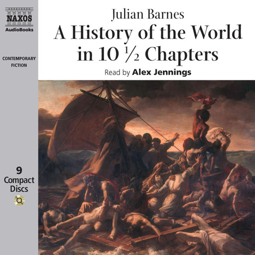A History of the World in 10½ Chapters, Julian Barnes