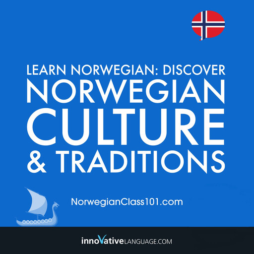 Learn Norwegian: Discover Norwegian Culture & Traditions, Innovative Language Learning, NorwegianClass101.com