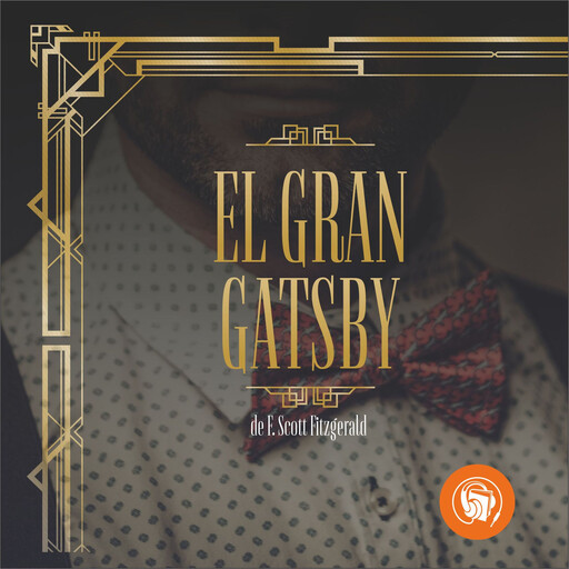 El Gran Gatsby, Francis Scott Fitzgerald