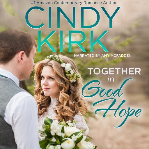 Together in Good Hope, Cindy Kirk