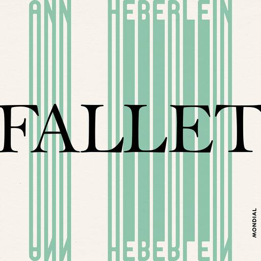 Fallet, Ann Heberlein