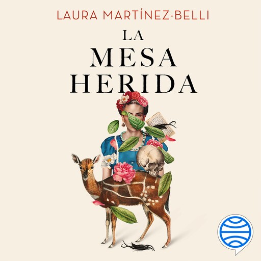 La mesa herida, Laura Martínez-Belli
