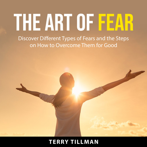 The Art of Fear, Terry Tillman