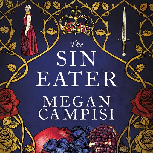 The Sin Eater, Megan Campisi