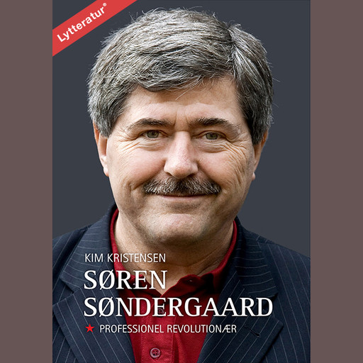 Søren Søndergaard, Kim Kristensen