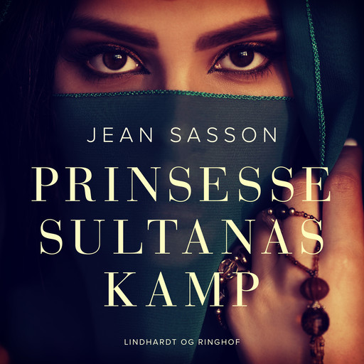 Prinsesse Sultanas kamp, Jean Sasson