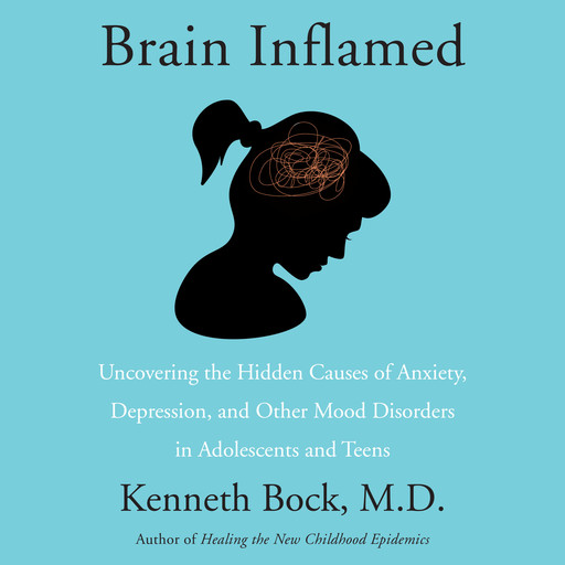 Brain Inflamed, Kenneth Bock