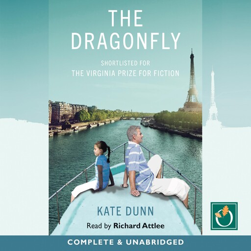 The Dragonfly, Kate Dunn