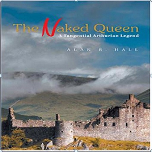 The Naked Queen, Allan Hall
