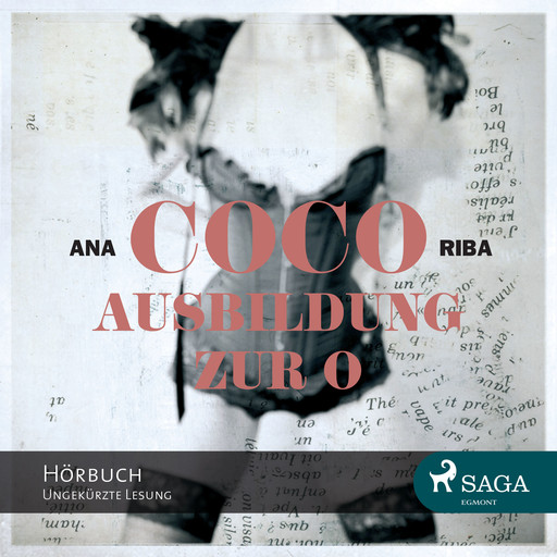 Coco - Ausbildung zur O, Ana Riba