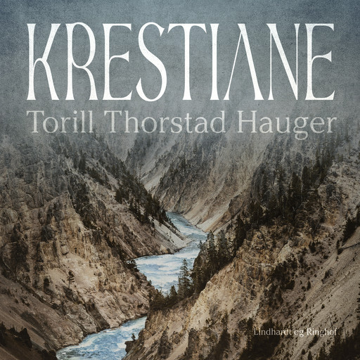Krestiane, Torill Thorstad Hauger